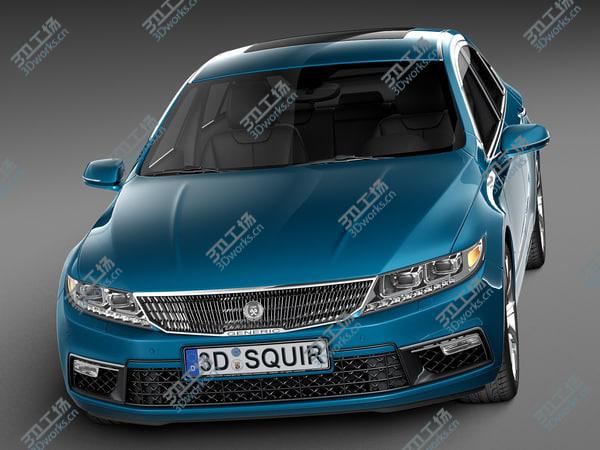 images/goods_img/20210312/Generic Luxury Sedan 2016/3.jpg